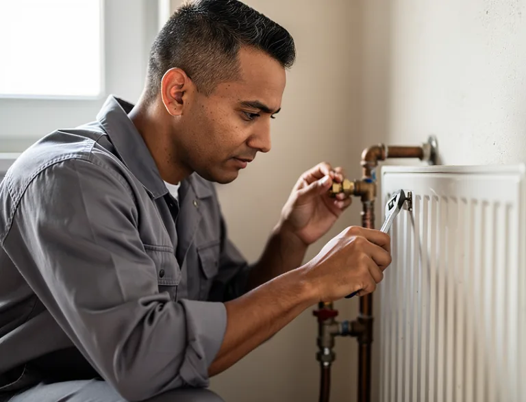 Radiator repair Jonesboro